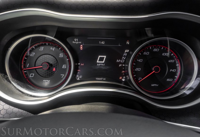 2016 Dodge Charger - Image 26