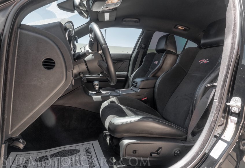 2016 Dodge Charger - Image 14