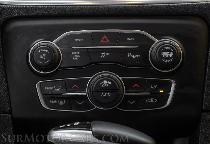 2016 Dodge Charger - Image 29