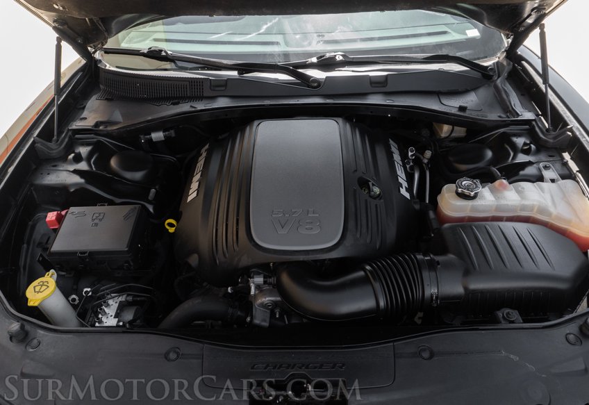 2016 Dodge Charger - Image 41