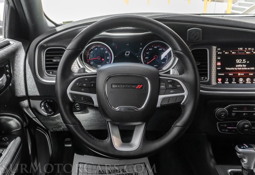 2016 Dodge Charger - Image 25