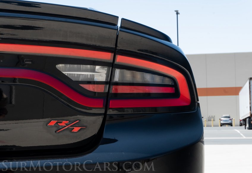 2016 Dodge Charger - Image 8