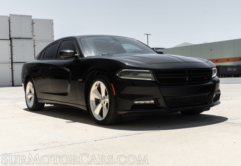 2016 Dodge Charger - Image 48