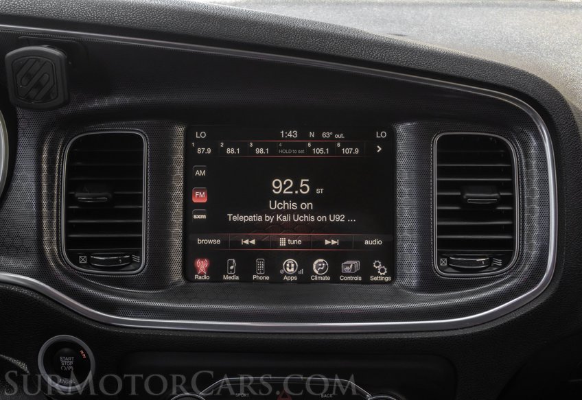 2016 Dodge Charger - Image 27