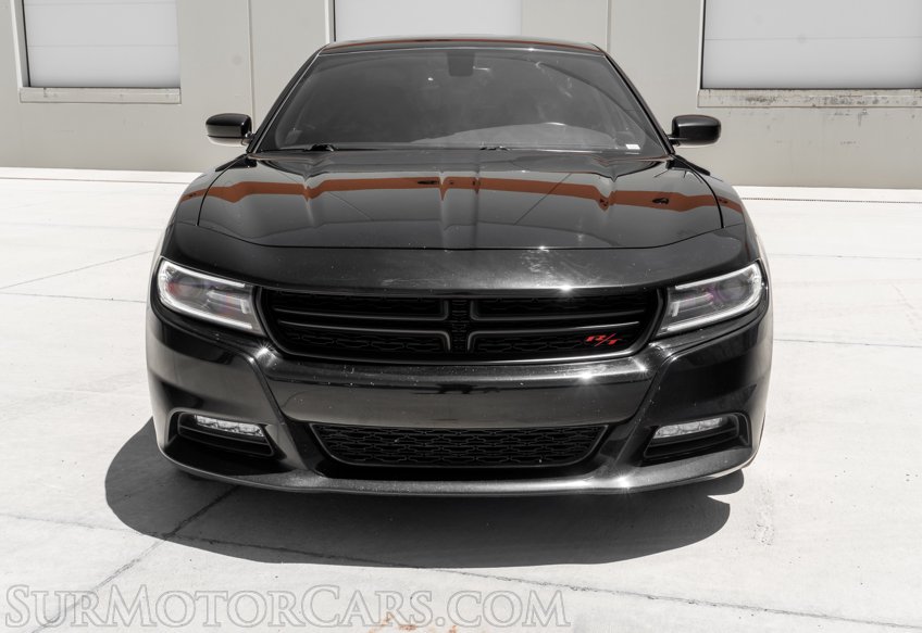 2016 Dodge Charger - Image 3