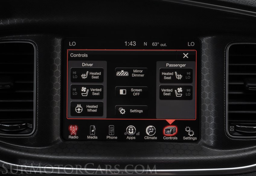 2016 Dodge Charger - Image 28