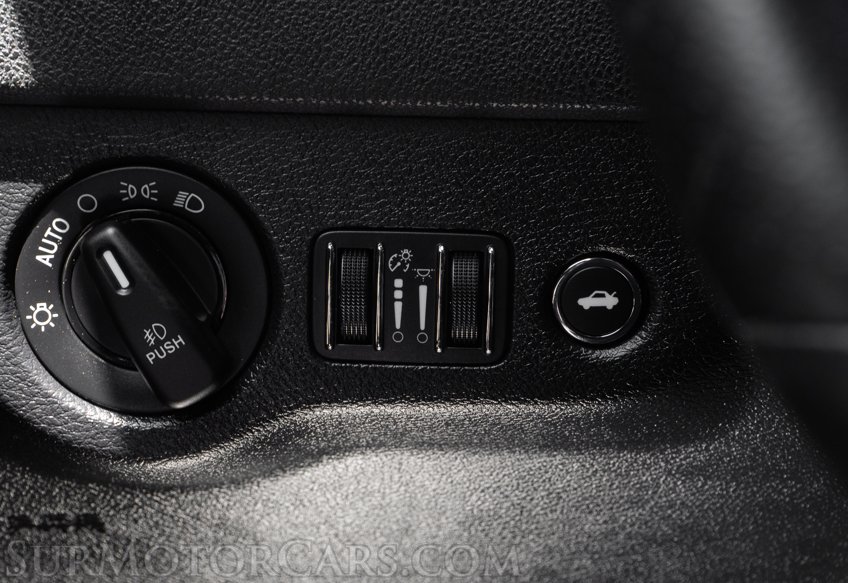 2016 Dodge Charger - Image 37