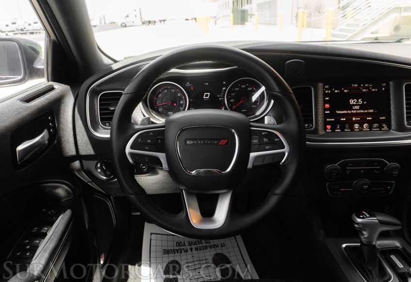 2016 Dodge Charger - Image 33