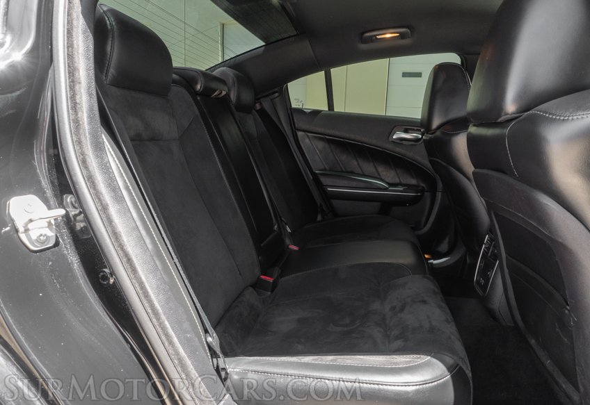 2016 Dodge Charger - Image 20