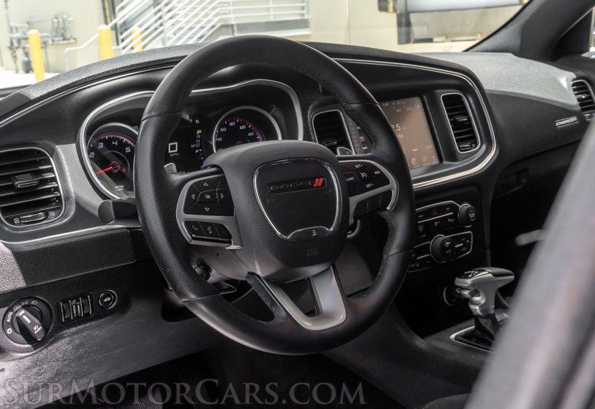 2016 Dodge Charger - Image 24