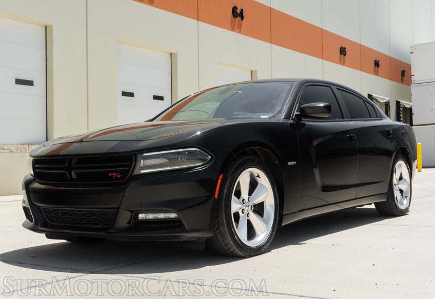 2016 Dodge Charger - Image 46