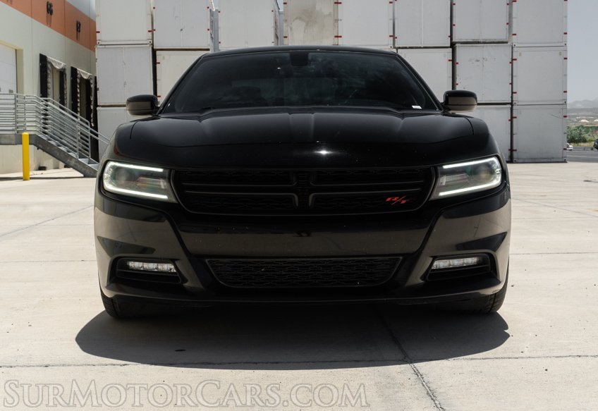 2016 Dodge Charger - Image 47