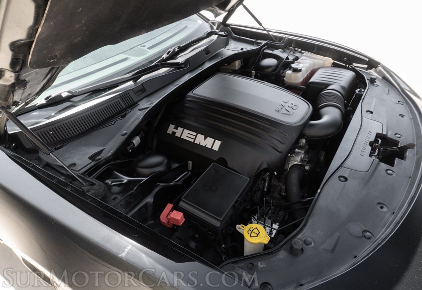 2016 Dodge Charger - Image 42