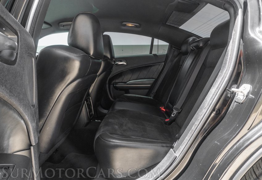2016 Dodge Charger - Image 16