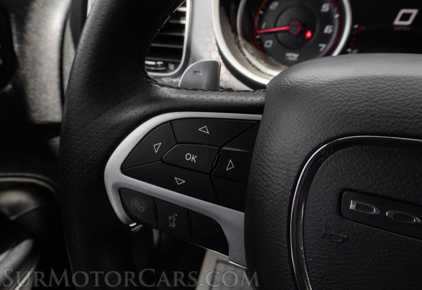 2016 Dodge Charger - Image 35