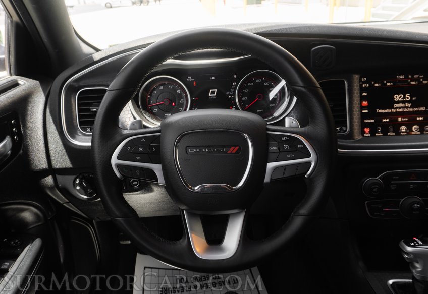 2016 Dodge Charger - Image 34