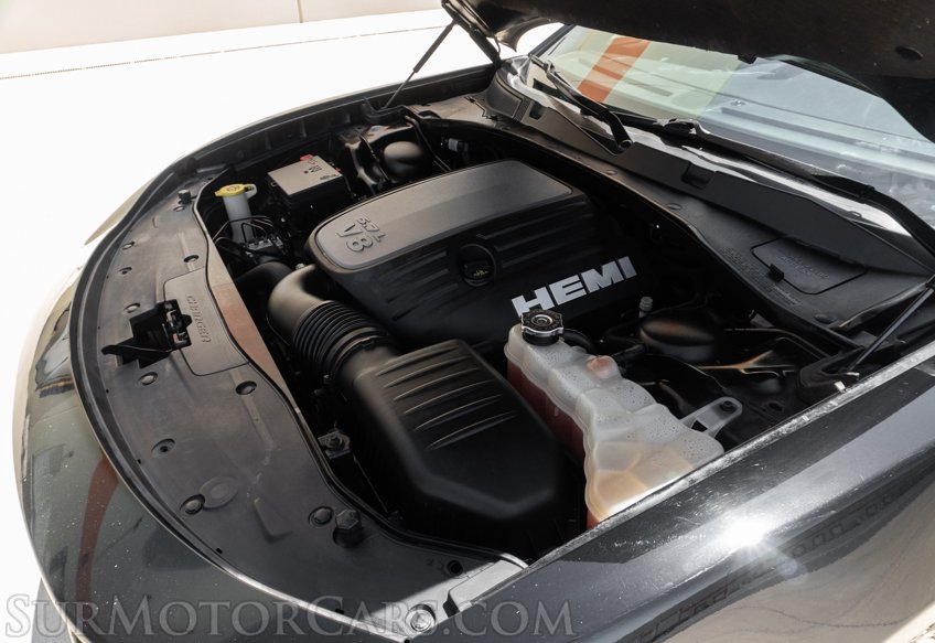 2016 Dodge Charger - Image 43