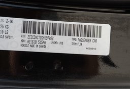 2016 Dodge Charger - Image 39