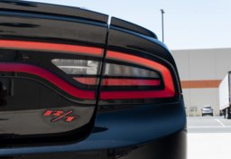 2016 Dodge Charger - Image 8