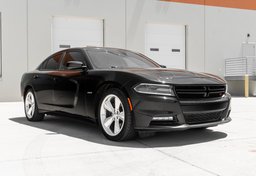 2016 Dodge Charger - Image 4