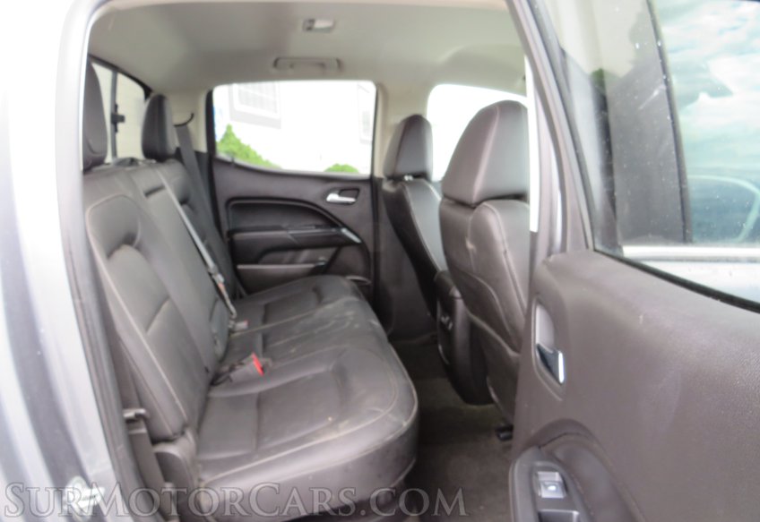 2018 GMC Canyon - Image 28