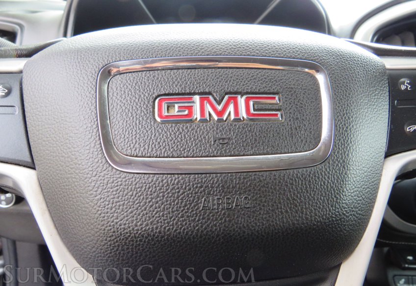 2018 GMC Canyon - Image 33