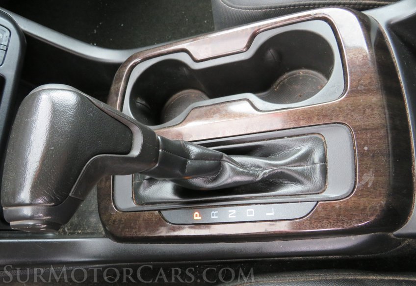 2018 GMC Canyon - Image 40