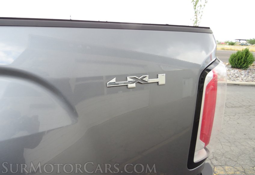 2018 GMC Canyon - Image 23