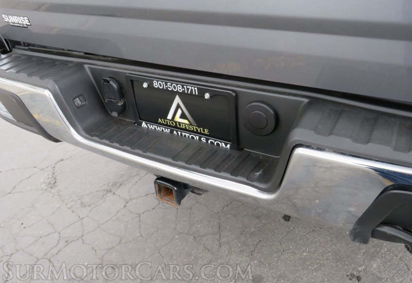 2018 GMC Canyon - Image 20