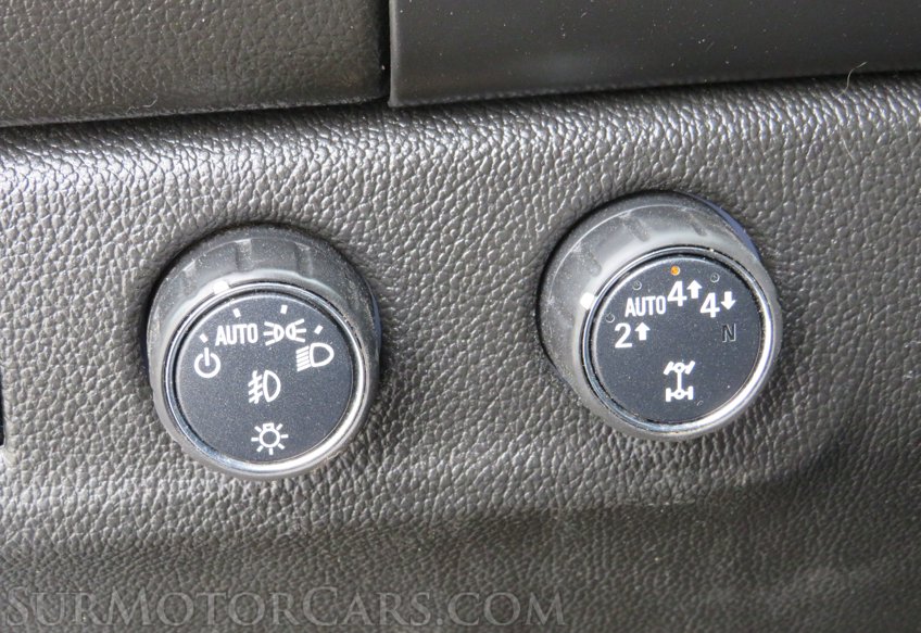 2018 GMC Canyon - Image 41