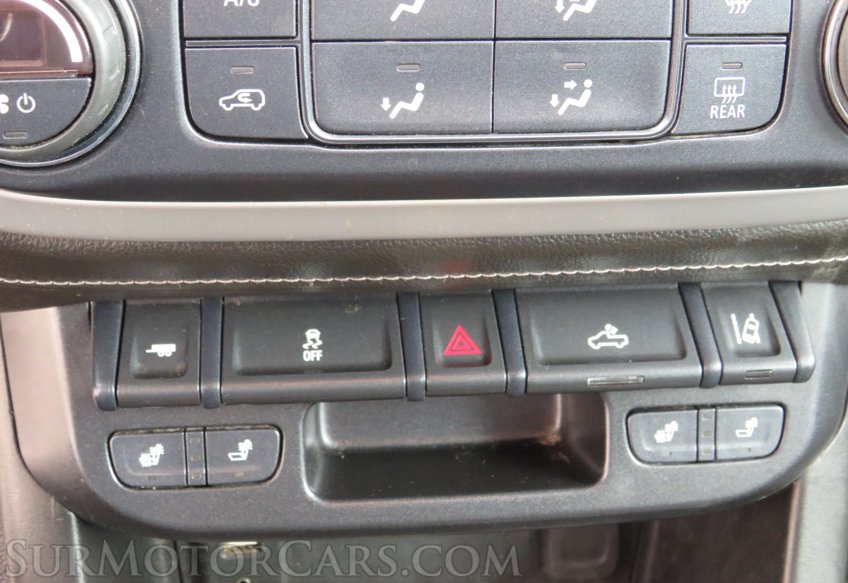 2018 GMC Canyon - Image 38