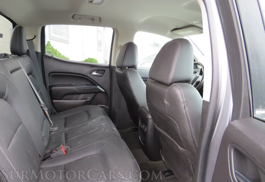 2018 GMC Canyon - Image 31