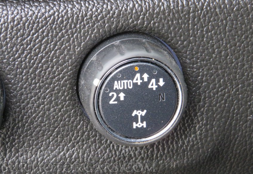 2018 GMC Canyon - Image 42