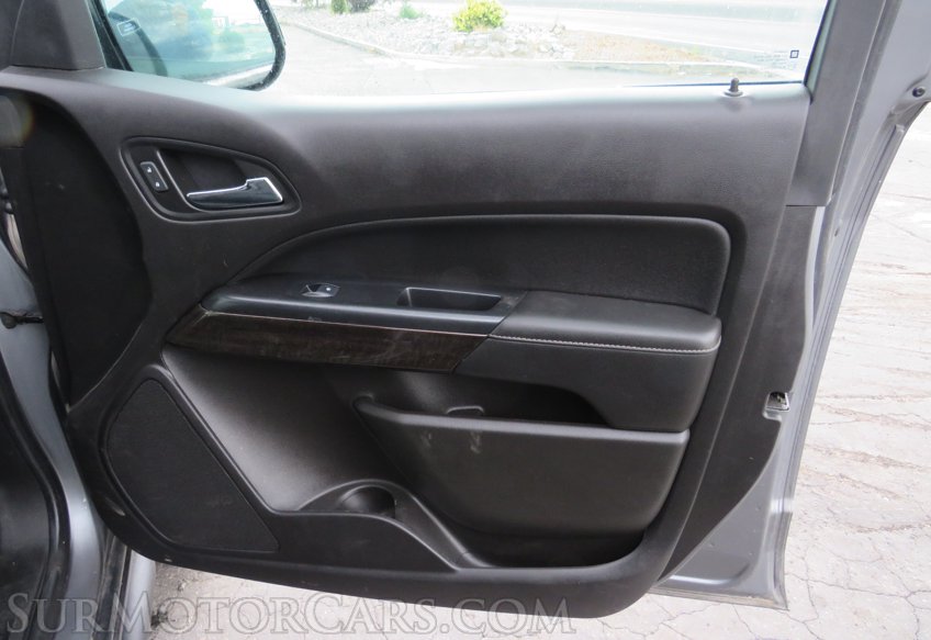 2018 GMC Canyon - Image 48