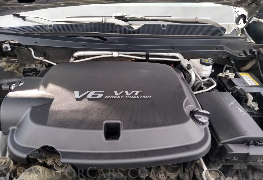 2018 GMC Canyon - Image 54