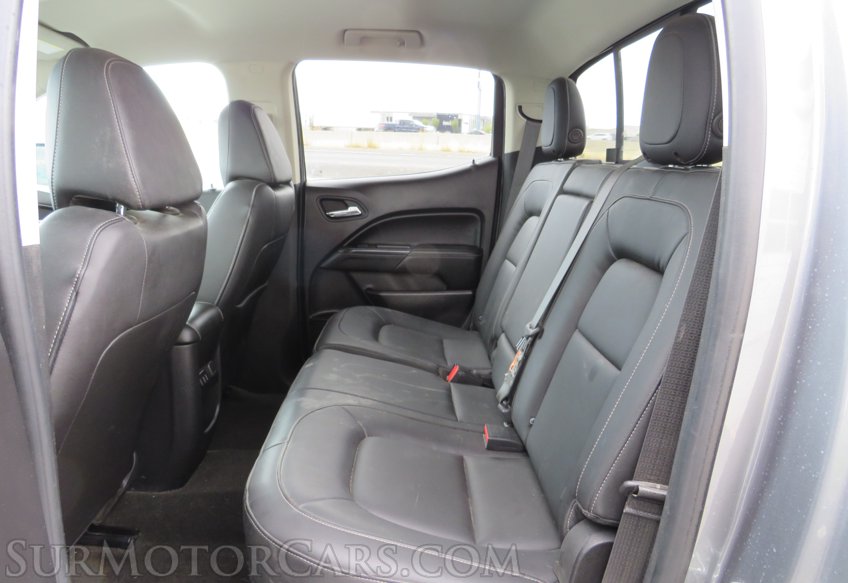 2018 GMC Canyon - Image 30