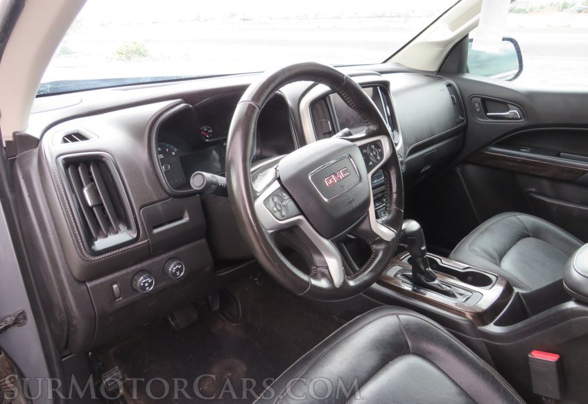 2018 GMC Canyon - Image 24