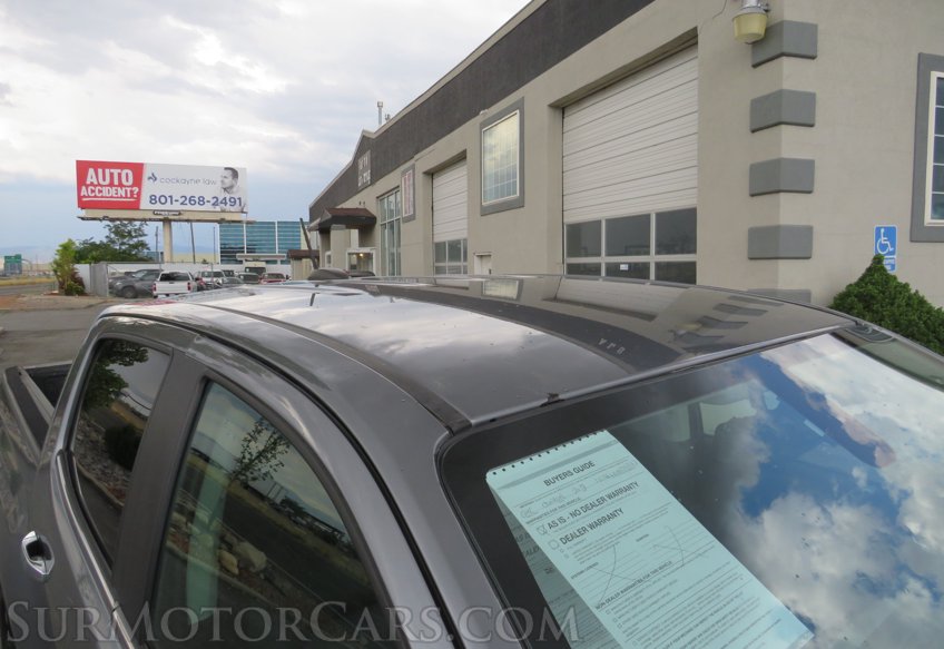 2018 GMC Canyon - Image 12