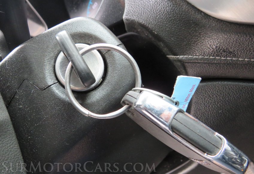 2018 GMC Canyon - Image 39