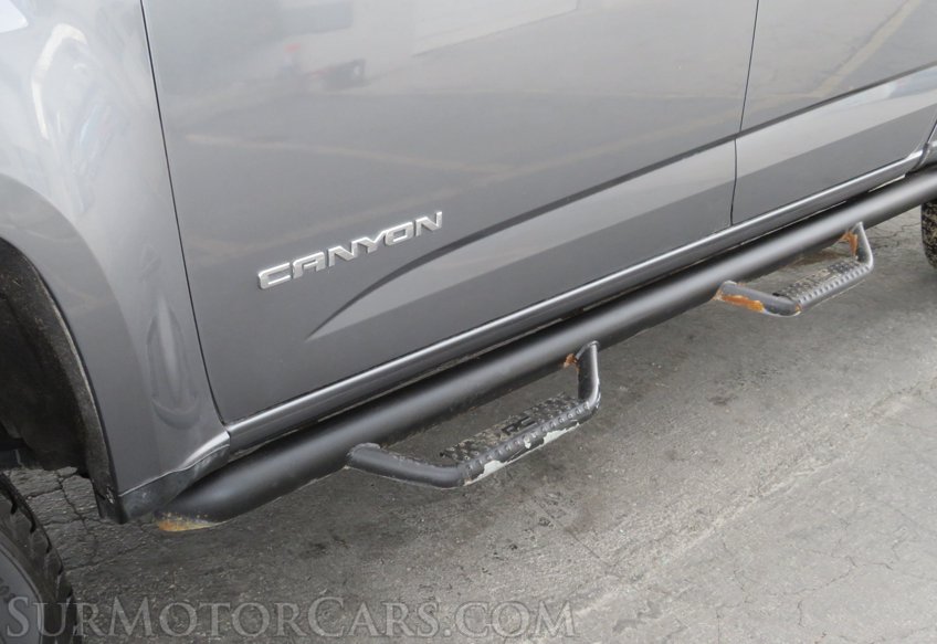 2018 GMC Canyon - Image 17