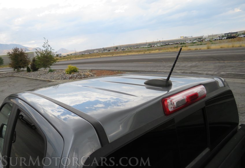 2018 GMC Canyon - Image 14