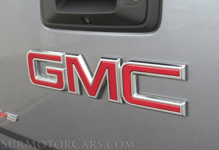 2018 GMC Canyon - Image 22