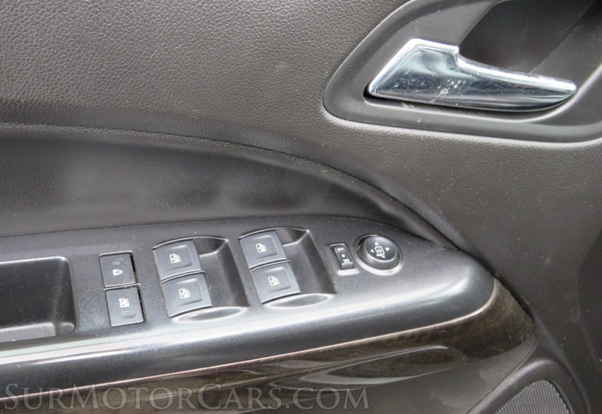 2018 GMC Canyon - Image 47