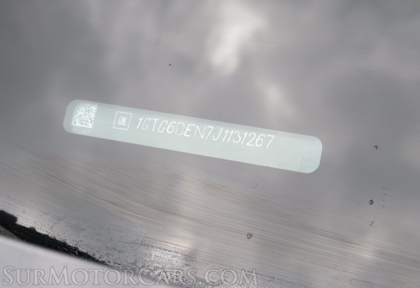 2018 GMC Canyon - Image 51