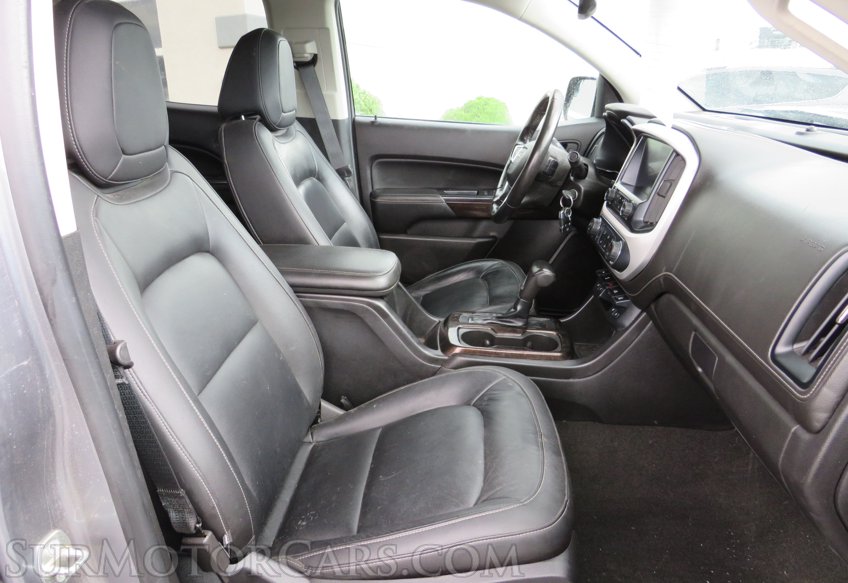 2018 GMC Canyon - Image 27