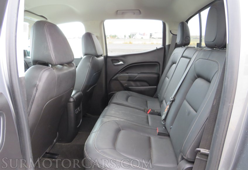 2018 GMC Canyon - Image 29