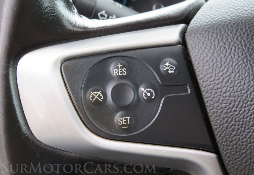 2018 GMC Canyon - Image 34