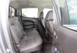 2018 GMC Canyon - Image 28