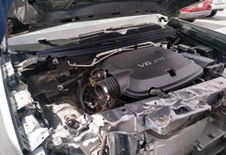 2018 GMC Canyon - Image 55