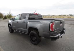 2018 GMC Canyon - Image 8